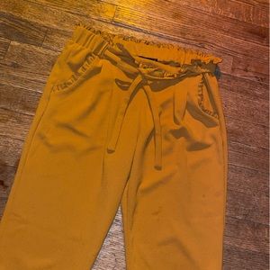Soho apparel pants